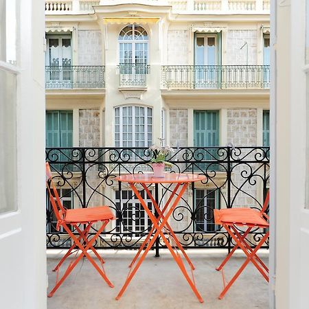 La Romantica Dante Five stars Holiday House Niza Exterior foto