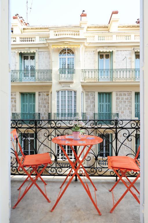 La Romantica Dante Five stars Holiday House Niza Exterior foto