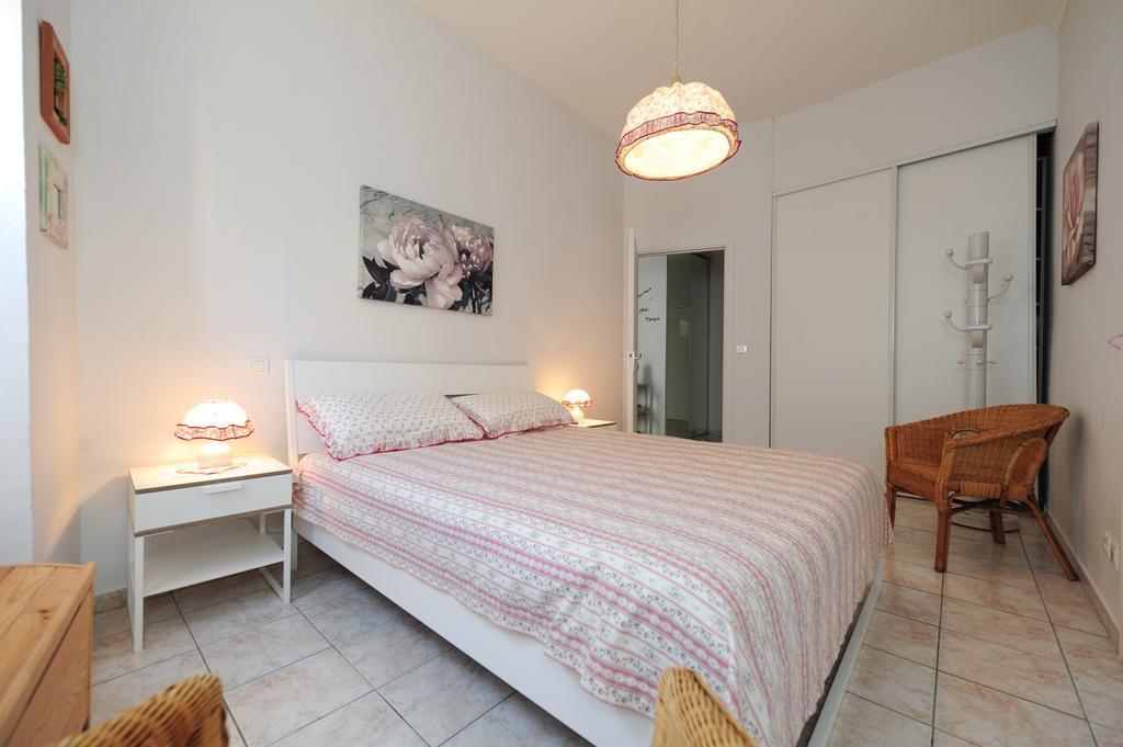 La Romantica Dante Five stars Holiday House Niza Exterior foto