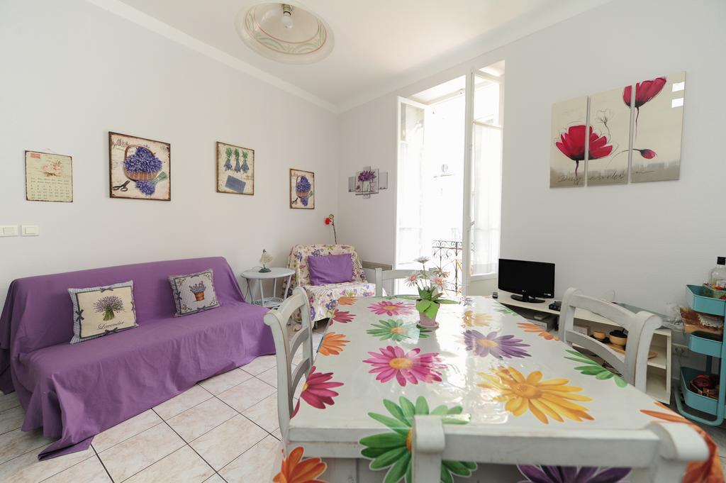 La Romantica Dante Five stars Holiday House Niza Exterior foto