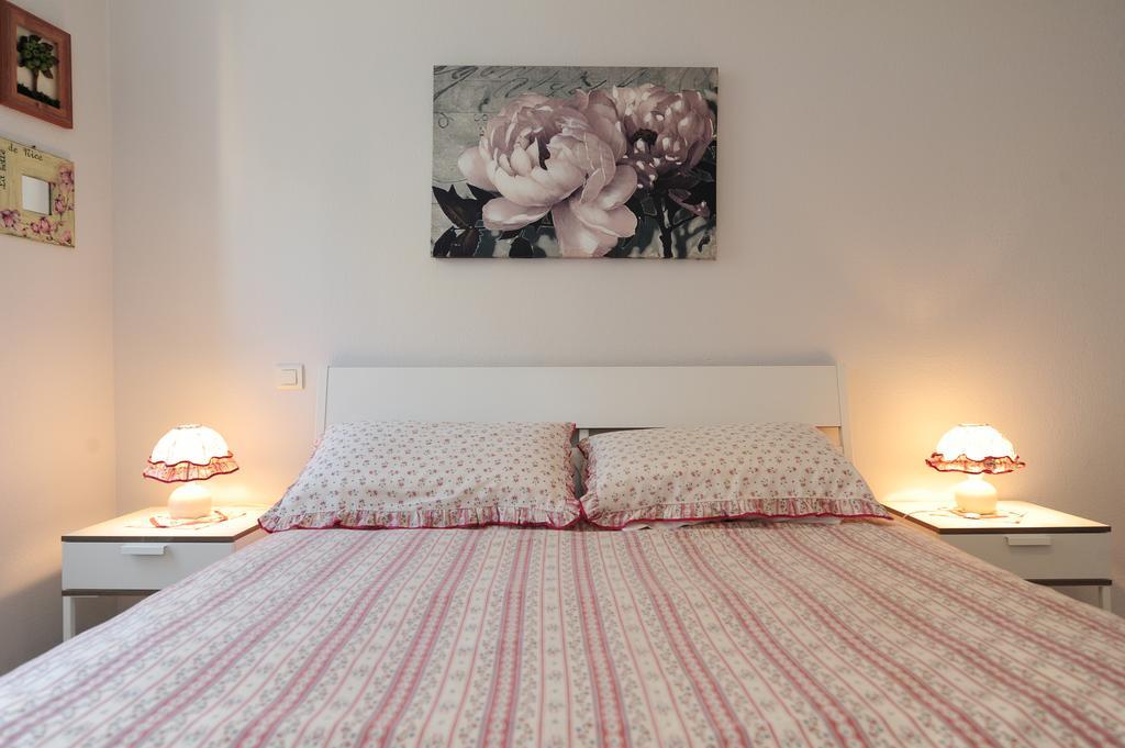 La Romantica Dante Five stars Holiday House Niza Exterior foto