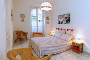 La Romantica Dante Five stars Holiday House Niza Exterior foto