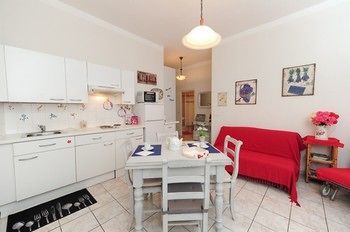 La Romantica Dante Five stars Holiday House Niza Exterior foto