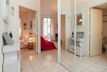 La Romantica Dante Five stars Holiday House Niza Exterior foto