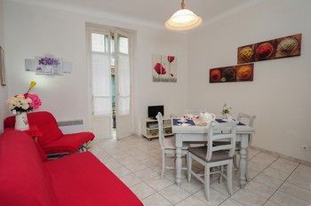 La Romantica Dante Five stars Holiday House Niza Exterior foto