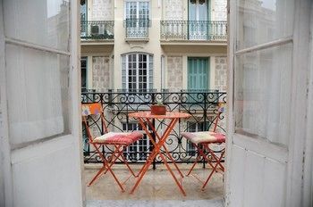 La Romantica Dante Five stars Holiday House Niza Exterior foto